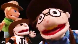 Cody and Timmy Homosexual cowboys