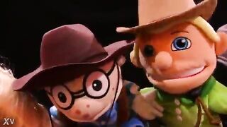 Cody and Timmy Homosexual cowboys