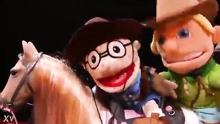 Cody and Timmy Homosexual cowboys