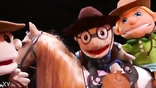 Cody and Timmy Homosexual cowboys