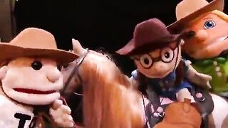 Cody and Timmy Homosexual cowboys