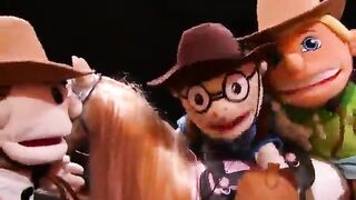 Cody and Timmy Homosexual cowboys