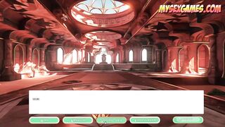 The Legend of Zelda Time to Bang - Link Screwing Princess Zelda's cute vagina