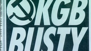 Electric Blue: Sex Model File 4