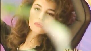 Electric Blue: Sex Model File 4