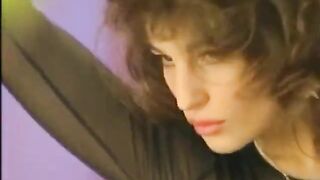 Electric Blue: Sex Model File 4