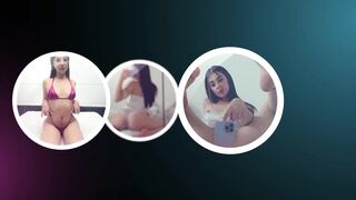 Banana in My Butt ATM