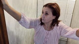 Get me without the throne room to have sex. Language trainer and student