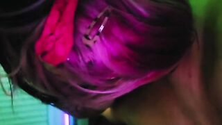 Precious Morning with Sum Unfathomable Mouth