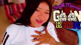 Instead of LIVING Life on PINs & Needlez just say SCREW it ... Cum in my WORLD