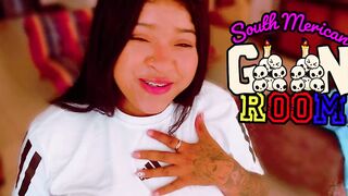 Instead of LIVING Life on PINs & Needlez just say SCREW it ... Cum in my WORLD