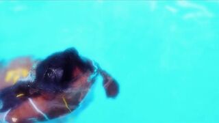 Instead of LIVING Life on PINs & Needlez just say SCREW it ... Cum in my WORLD