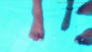 Instead of LIVING Life on PINs & Needlez just say SCREW it ... Cum in my WORLD