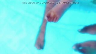 Instead of LIVING Life on PINs & Needlez just say SCREW it ... Cum in my WORLD