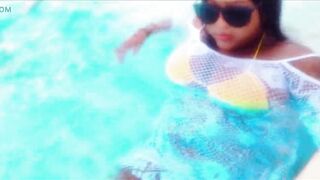 Instead of LIVING Life on PINs & Needlez just say SCREW it ... Cum in my WORLD