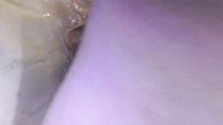 5 Banging Snatch Widen Far up Close