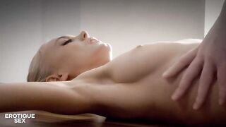 Nancy a Beautiful Ukrainian Honey Most good Fetish Sex Surprise - Erotique Sex