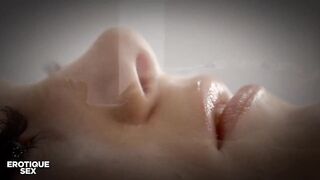 Nancy a Beautiful Ukrainian Honey Most good Fetish Sex Surprise - Erotique Sex