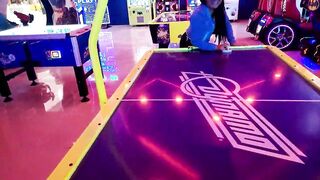 The Sinner's Gambit: A Golden Latin babe’s Surrender to the Bearded Stranger's Darkest Wager