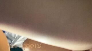 REAL DEFLORATION 02 - My princess's 1st time