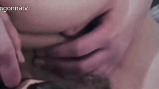 Romantic Real Life Real Pair Sex - Genuine Bedroom Excitement