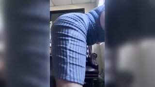 Goddessx. Twitter Chick Mlfnxtdoor Multiple Squirting Orgasms