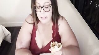 Bulky Paradise: Super Burrito