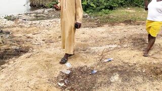 We Outside Itxqueen Silver Anla and Africa