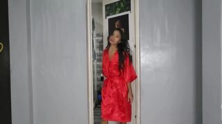 Jerk off on My Squirt