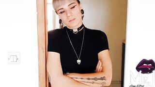 My Roommate Aeryn Has a Rent Problem