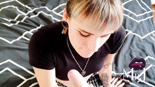 My Roommate Aeryn Has a Rent Problem