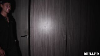 I Let My Ally Breed My Wife