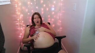 An Alien Got Me Preggo