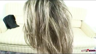 Previous to anal the Latin chick mother i'd like to fuck desires to get her vagina pummeled and use dildos