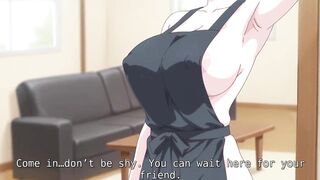 Shuuko Komi mini comics