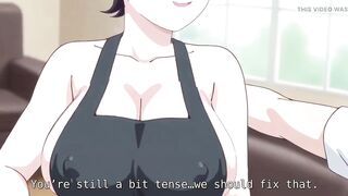 Shuuko Komi mini comics