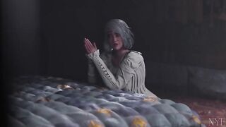 Animation bang manga