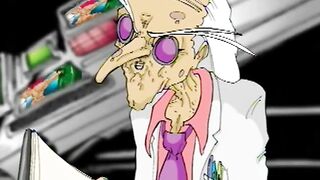 Mouth Harlots three (full Episode)