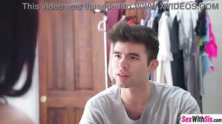 Hawt teen Dolly Paige drank large dong and hawt large ass beauty enjoyed coarse snatch screwing