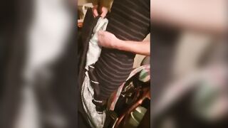 Anouk Transsexual Floozy - -Public Walk