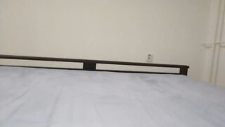 FemboyLong masturbation to jizz flow