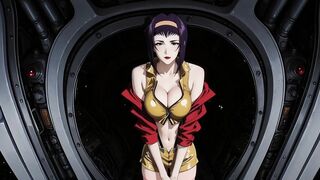 Faye’s Between the Stars