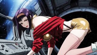 Faye’s Between the Stars