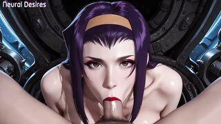 Faye’s Between the Stars