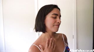 That guy Asks Me Out, I Shower and Costume to Provoke Him