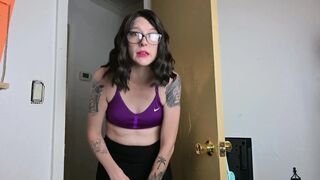 What the Bang, Stepson