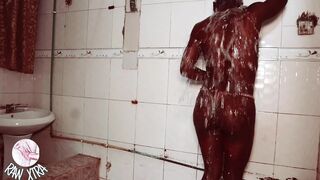 The Most excellent Washroom Sex with My Fresh Girlfriend