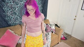 Vanishing Raiment Enf