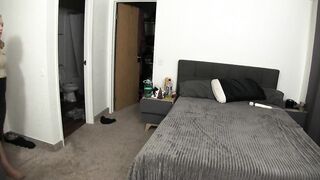 Police Officers Blowbang