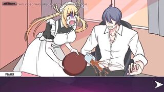 Lewd Recruiter Sex Game Play [part 02] Naked Mod [eighteen+] In nature's garb Game Play / Sex Game